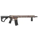 DANIEL DEFENSE DDM4 V7 5.56mm NATO 16in Barrel 32rd Flat Dark Earth Rifle (02-128-11090-047) - Daniel Defense