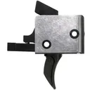 CMC TRIGGERS AR15/AR10 Single Stage 2.5lb CCT Small Pin Trigger (90701) - Cmc Triggers