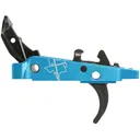 CMC TRIGGERS AK47 Trigger 2.0 Single Stage 3.5lb Curved Trigger (47501) - Cmc Triggers