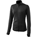 BERETTA Women's Suojella Black Fleece Jacket (PD461T21990999) - Beretta