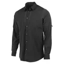 BERETTA TKAD Flex Black Long Sleeve Shirt (LU931T23340999) - Beretta