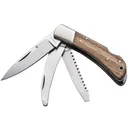 BERETTA Duiker Three Blade Knife (CO221A273508B4) - Beretta