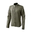 BERETTA EVAD Flex Green Stone Long Sleeve Shirt (LD571T23340707) - Beretta