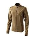 BERETTA EVAD Flex Flat Dark Earth Long Sleeve Shirt (LD571T2334086Y) - Beretta