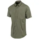 BERETTA TKAD Flex Green Stone Short Sleeve Shirt (LU951T23340707) - Beretta