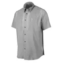 BERETTA TKAD Flex Light Grey Short Sleeve Shirt (LU951T23340966) - Beretta