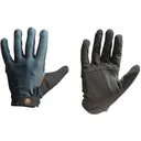 BERETTA Black/Gray Mesh Gloves (GL311T15840903) - Beretta