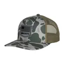 BERETTA PM Trucker Green Duck Camo Cap (BC047T1675085X) - Beretta