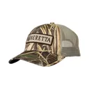 BERETTA Patch Realtree Max-7 Trucker Hat (BC06201660085A) - Beretta