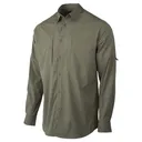 BERETTA TKAD Flex Green Stone Long Sleeve Shirt (LU931T23340707) - Beretta