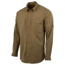 BERETTA TKAD Flex Flat Dark Earth Long Sleeve Shirt (LU931T2334086Y) - Beretta