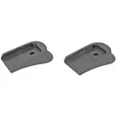 Pachmayr Grip Extender, Base Pad, Fits Glock 17/18/19/22/23/24/25/31/32/34/35/37, Black 03894 - Pachmayr