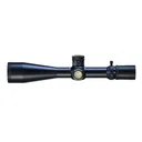 NIGHTFORCE ATACR 5-25x56mm F1 ZeroStop .25 MOA DigIllum PTL MOA-XT Black Riflescope (C648) - Nightforce