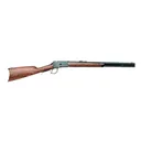 CIMARRON 1892 .45 Colt 20in 12rd Lever Action Rifle (AS611) - Cimarron