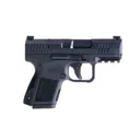 CANIK Mete MC9 9mm 3.18in 12rd/15rd Semi-Automatic Pistol (HG7620-N) - Canik