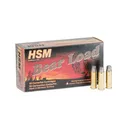 HSM Bear Load 41 Remington Magnum Semi-Wadcutter 230gr 50rd Handgun Ammo (HSM414N) - HSM Ammo