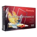 HORNADY Superformance 270 Win 130Gr CX Spf Ammo (80524) - Hornady