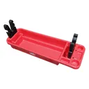 MTM CASE-GARD Gunsmiths Red Maintenance Center (RMC530) - Mtm