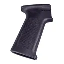 MAGPUL MOE SL For AK-47/ AK-74 Aggressive Textured Polymer Plum Grip (MAG682-PLM) - Magpul Industries