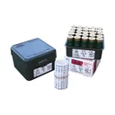 MTM LLS Reloading Labels for Shotgunners 50-Pack (LLS) - MTM Case-gard