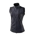 BERETTA Women's Gravite Ebony Windblock Vest (GD362T193509OR) - Beretta
