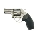 CHARTER ARMS Pitbull 40 S&W 2.5in 5rd Stainless Revolver (74020) - Charter Arms