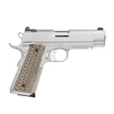 DAN WESSON Specialist Commander .45 ACP 4.25in 8rd Stainless Semi-Automatic Pistol (01809) - Dan Wesson