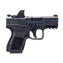 CANIK METE MC9 9mm 3.18in 12rd/15rd Semi-Automatic Pistol (HG7620V-N) - Canik