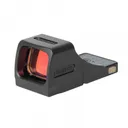 HOLOSUN SCS PDP Solar Green Multi-Reticle Circle Dot Walther PDP Pistol Cut Redlex Sight (SCS-PDP-GR) - Holosun