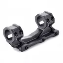 WILSON COMBAT V3 Ultralight 1in Scope Mount (TR-LWM-1) - Wilson Combat