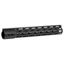 WILSON COMBAT M-LOK AR-10 14.6in Black Anodized Handguard (TR-MLOK-AR10-14) - Wilson Combat