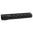 WILSON COMBAT M-LOK AR-10 12.6in Black Anodized Handguard (TR-MLOK-AR10-12) - Wilson Combat