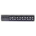 WILSON COMBAT M-LOK AR-15 10.4in Black Anodized Handguard (TR-MLOK-10) - Wilson Combat