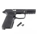 WILSON COMBAT WCP320 Compact No Manual Safety Black Grip Module (320-CCSB) - Wilson Combat