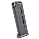 WILSON COMBAT 1911 Elite Tactical 9mm Full-Size 10rd Black Magazine with Base Pad (500-9B) - Wilson Combat