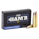 WILSON COMBAT .300 HAM'R 130gr Speer HAM'R Hot-Core 20/Box Centerfire Rifle Ammo (A300HMR-130-HHC) - Wilson Combat