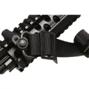 WILSON COMBAT Heavy Duty Quick Detach Push Button Sling Swivel (TR-QDPBSS) - Wilson Combat