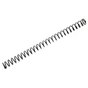WILSON COMBAT 1911 Full-Size 5in Chrome Silicon 18lb Recoil Spring (703G-18) - Wilson Combat