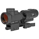 Trijicon MRO HD 1x25 Red Dot Sight with 3x Magnifier MRO-C-2200057 - Trijicon