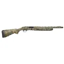 MOSSBERG 940 Pro Turkey 4rd 12Ga 18.5in Optic-Ready Mossy Oak Greenleaf Semi-Auto Shotgun (85158) - Mossberg