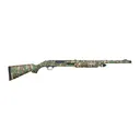 MOSSBERG T835 Ulti-Mag Turkey 5rd 12Ga 24in Optic-Ready Mossy Oak Greenleaf Pump-Action Shotgun (62232) - Mossberg