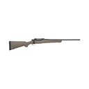 MOSSBERG Patriot Predator 24in 3rd 7mm PRC FDE Synthetic Bolt-Action Rifle (28170) - Mossberg