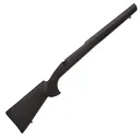 HOGUE OverMolded Long Action Sporter Barrel Pillar Bed Stock For Winchester 70 (07001) - Hogue