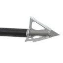 G5 OUTDOORS Striker V2 100-Grain Broadheads, 3-Pack (1802) - G5 Outdoors
