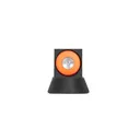 NIGHT FISION CZ P-07/P-09/P-10 C/F Orange Ring Tritium Front Sight (CZU-075-001-OGXX) - Night Fision