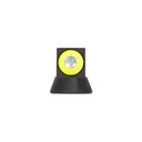 NIGHT FISION CZ P-07/P-09/P-10 C/F Yellow Ring Tritium Front Sight (CZU-075-001-YGXX) - Night Fision