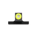 NIGHT FISION S&W M&P/Shield/SD9VE Yellow Ring Tritium Front Sight (SAW-200-001-YGXX) - Night Fision