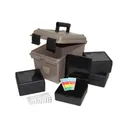 MTM ACC308 .308/7.62x51mm Flat Dark Earth Ammo Can Combo (ACC308) - Mtm
