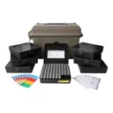 MTM ACC45 45 ACP Flat Dark Earth Ammo Can Combo (ACC45) - Mtm