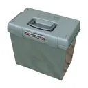 MTM Sportsmen's Plus Utility O-Ring Sealed Forest Green Dry Box (SPUD1-11) - MTM Case-gard